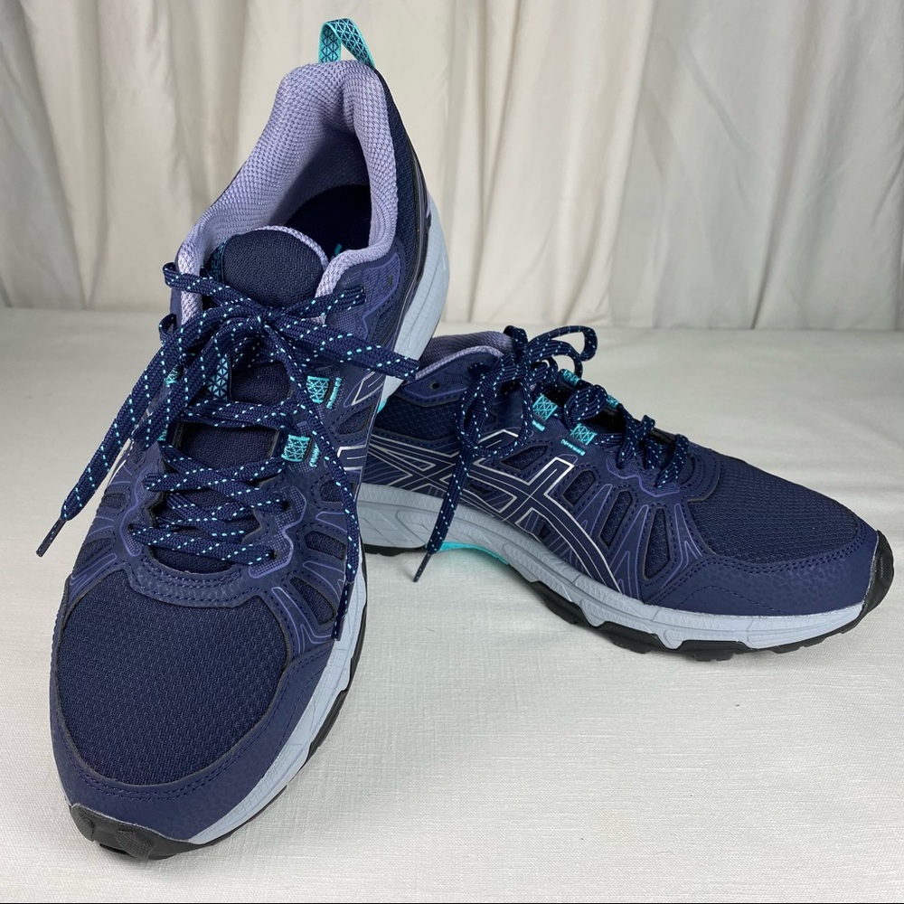 ASICS GEL-Venture 7 Trail Running Shoes Women's Size 9.5